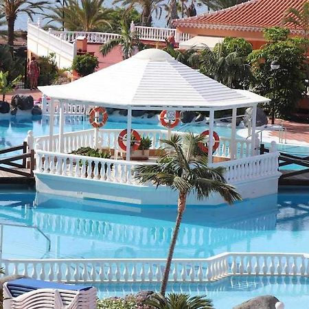 Royal Gardens Studio 123 Tenerife Rental & Sales Playa de las Américas Kültér fotó