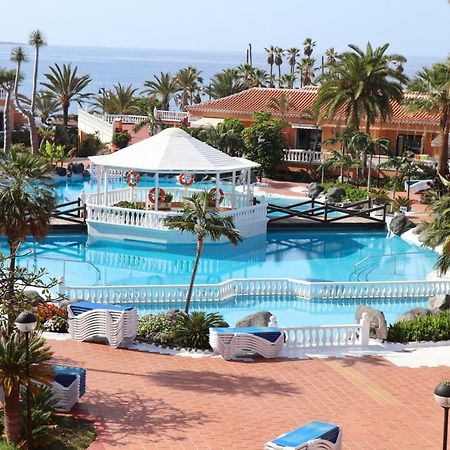 Royal Gardens Studio 123 Tenerife Rental & Sales Playa de las Américas Kültér fotó
