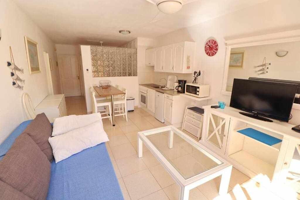 Royal Gardens Studio 123 Tenerife Rental & Sales Playa de las Américas Kültér fotó