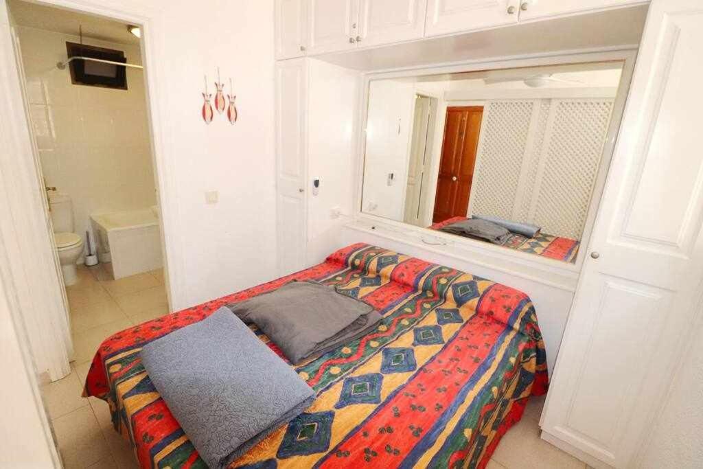 Royal Gardens Studio 123 Tenerife Rental & Sales Playa de las Américas Kültér fotó