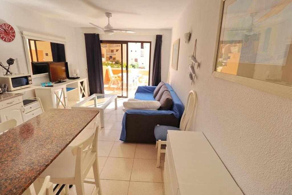 Royal Gardens Studio 123 Tenerife Rental & Sales Playa de las Américas Kültér fotó