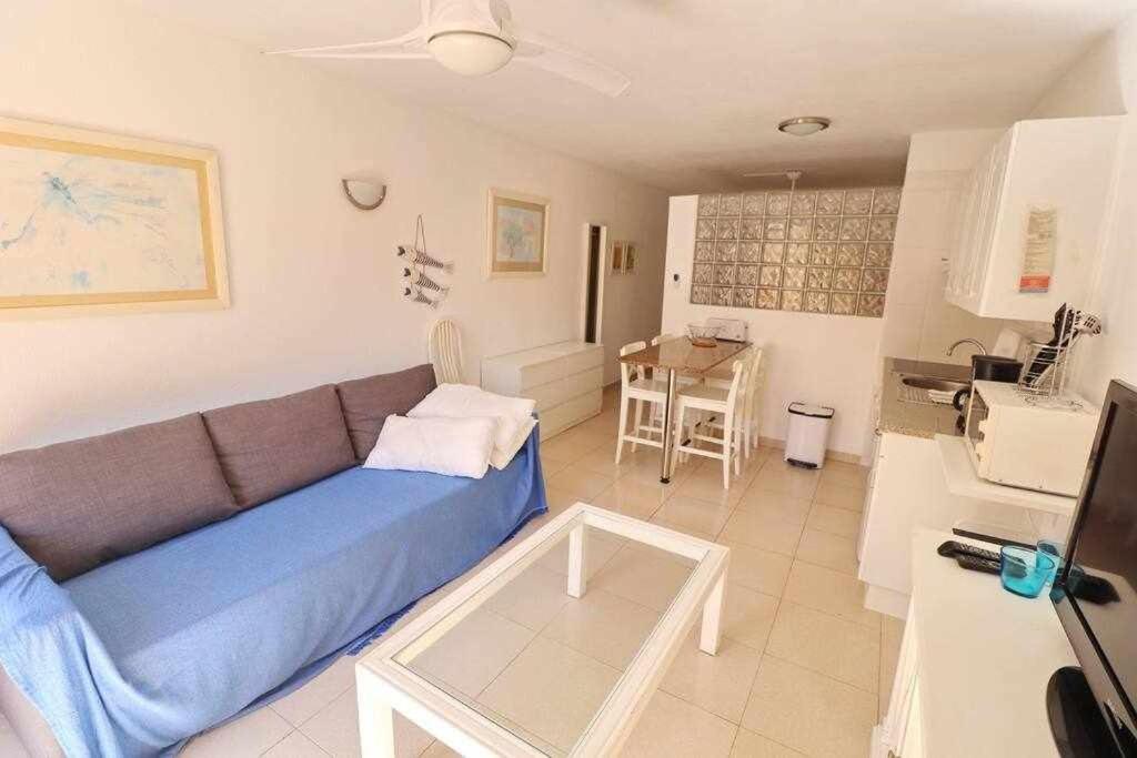Royal Gardens Studio 123 Tenerife Rental & Sales Playa de las Américas Kültér fotó