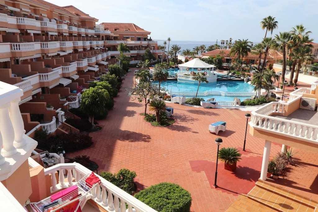 Royal Gardens Studio 123 Tenerife Rental & Sales Playa de las Américas Kültér fotó