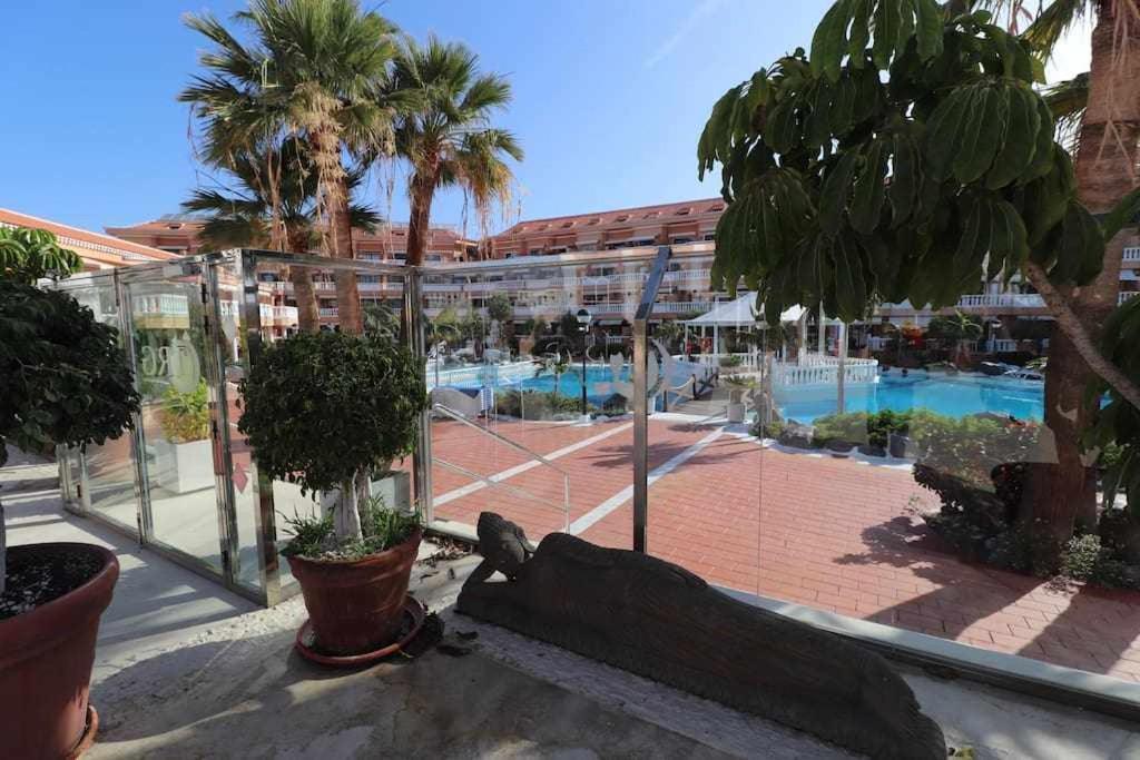 Royal Gardens Studio 123 Tenerife Rental & Sales Playa de las Américas Kültér fotó