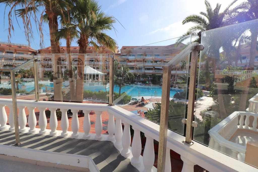 Royal Gardens Studio 123 Tenerife Rental & Sales Playa de las Américas Kültér fotó