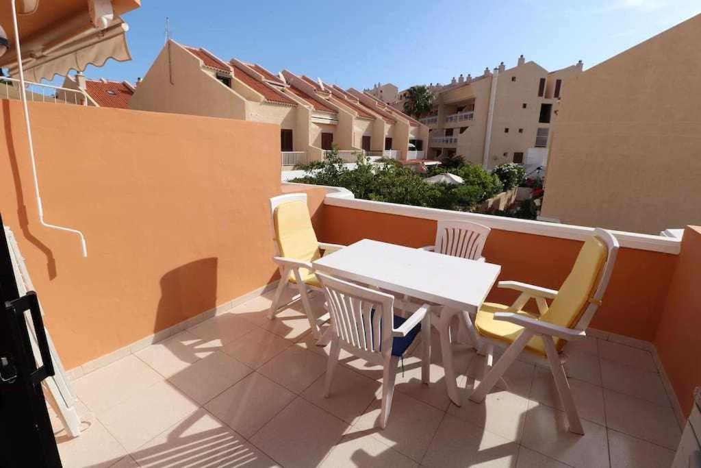 Royal Gardens Studio 123 Tenerife Rental & Sales Playa de las Américas Kültér fotó