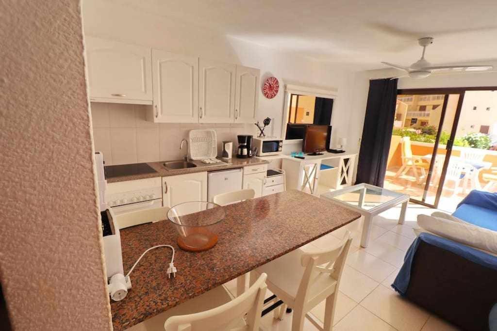 Royal Gardens Studio 123 Tenerife Rental & Sales Playa de las Américas Kültér fotó