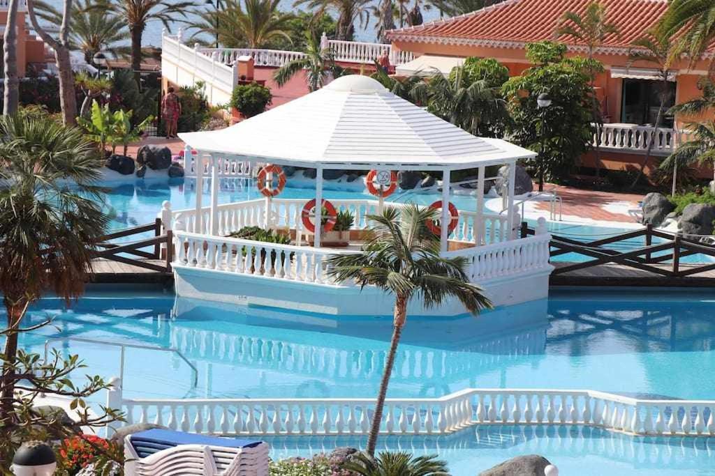 Royal Gardens Studio 123 Tenerife Rental & Sales Playa de las Américas Kültér fotó