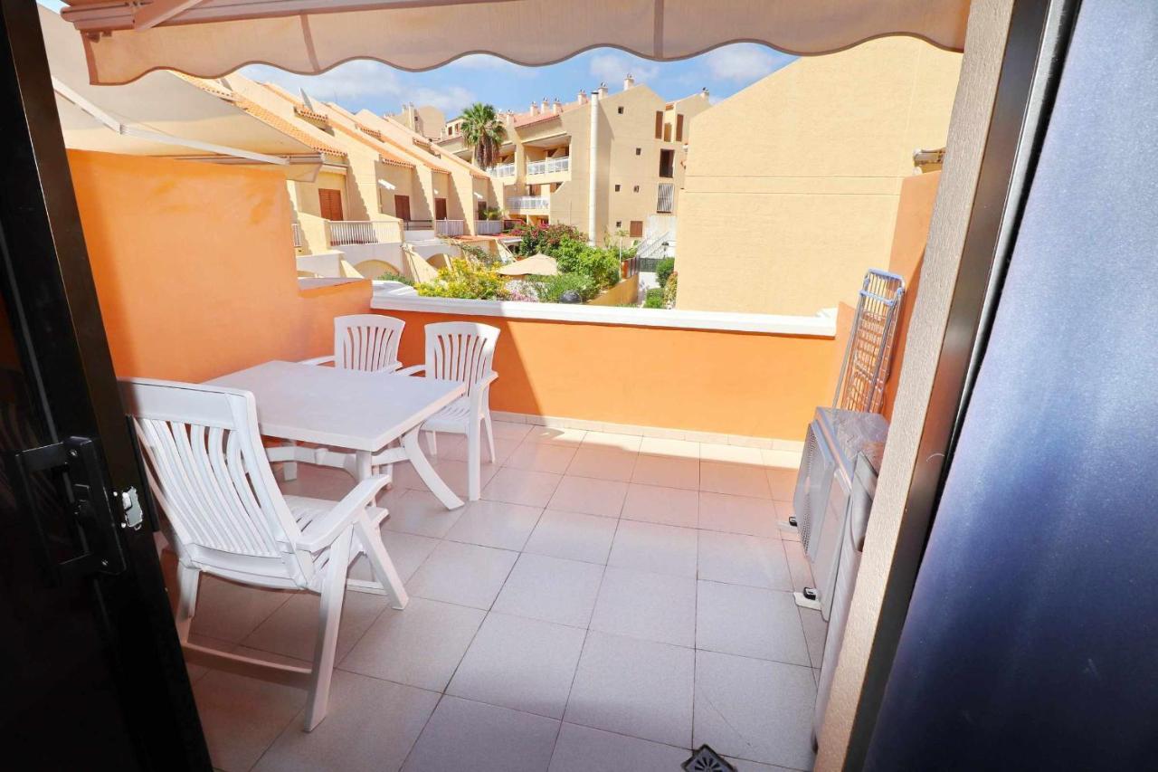 Royal Gardens Studio 123 Tenerife Rental & Sales Playa de las Américas Kültér fotó