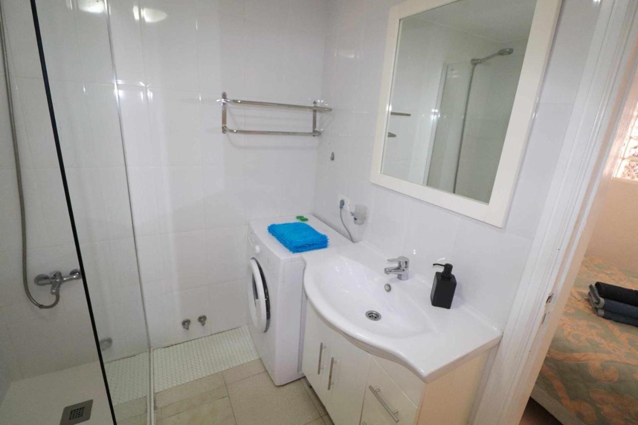 Royal Gardens Studio 123 Tenerife Rental & Sales Playa de las Américas Kültér fotó