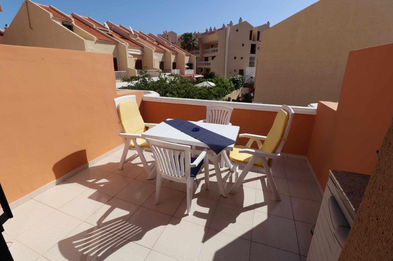 Royal Gardens Studio 123 Tenerife Rental & Sales Playa de las Américas Kültér fotó