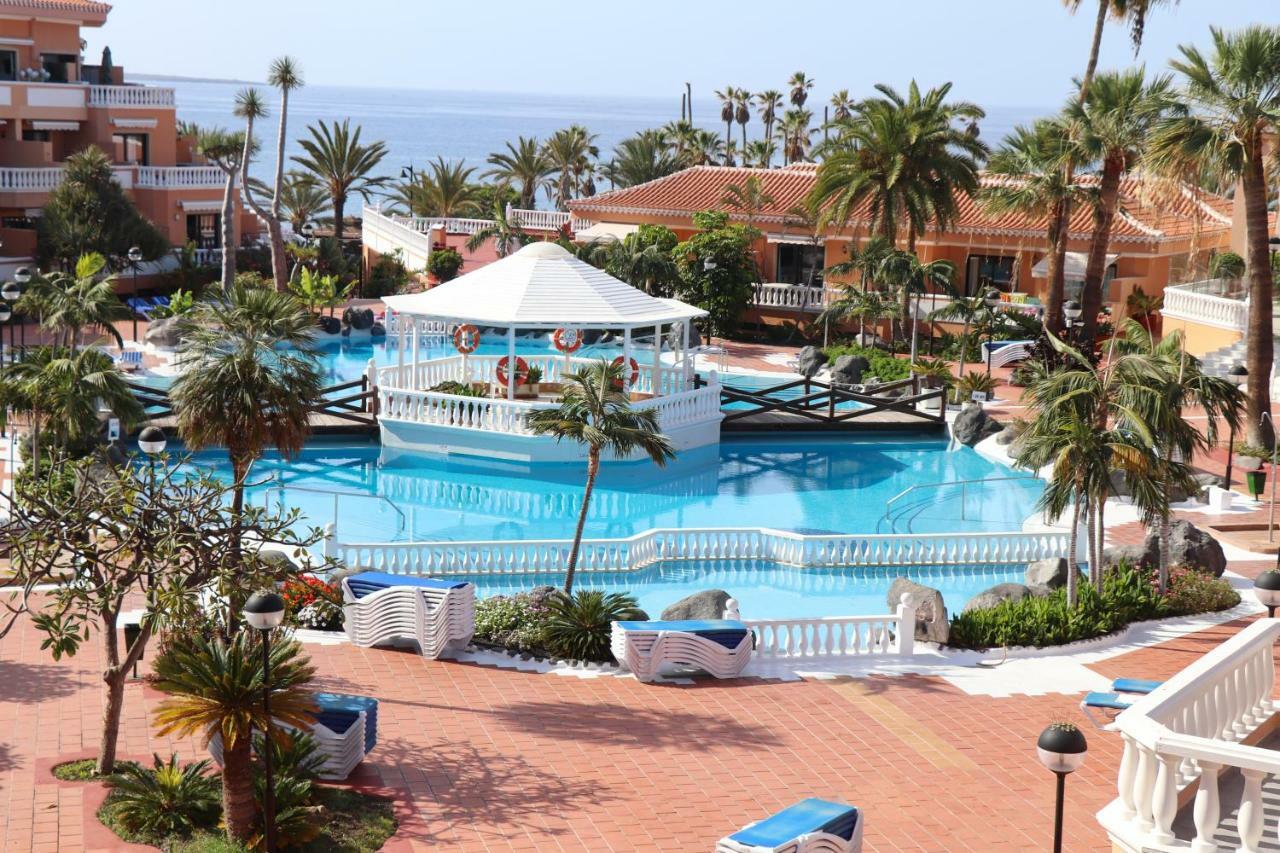 Royal Gardens Studio 123 Tenerife Rental & Sales Playa de las Américas Kültér fotó